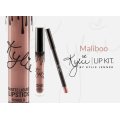 Kylie Cosmetics Lip Kit Maliboo