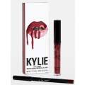 Kylie Cosmetics Hollyberry | Lip Kit