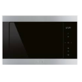 NEW Smeg 60cm Classic Microwave Oven FMI325X