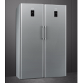 Smeg 60cm Full Refrigerator Stainless Steel FA45X2PNE
