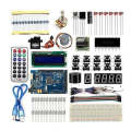 Robotics-SA Ultimate Arduino starter kit (MEGA Board )