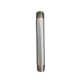 20mm or 3/4" (OD 27mm) - Cut to Length Galvanised Pipes (Select a pipe length here) - 150mm