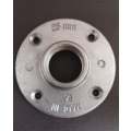 25mm or 1" Flange (for pipe OD +-34mm)