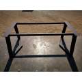 Steel Table Frame 1800 (L) x900 (W) x 730 (H)mm
