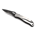 CRKT stainless steel pocketknife