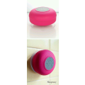 Portable Splash Waterproof Bluetooth Shower Speaker