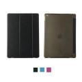 iPad Magnetic Protective Case - BLACK / iPad Air 2