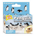 Junior Archaeology Mini Dig Kit - South Pole Penguin