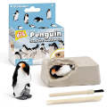 Junior Archaeology Mini Dig Kit - South Pole Penguin
