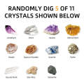 Junior Dig Kit - Crystal Mining