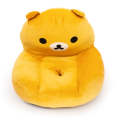 kids mini cartoon Sofa-Brown Bear