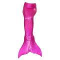 Mermaid Tail Swimwear (Adult/Teen Size) Hot Pink | JP24 - L
