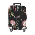 Printed Luggage Protector - Protea Beauty