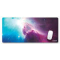 Space Journeys Full Desk Coverage Gaming and Office Mouse Pad