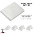 CPAP Filters ResMed Premium (20 Pack) Disposable Universal...