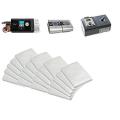CPAP Filters ResMed Premium (20 Pack) Disposable Universal...