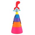 Twirlywoos The Sing-a-long Very Important Lady Soft Toy