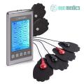 Tens Unit Muscle Stimulator 12 Massage Modes [Lifetime Warranty] Electronic Pulse Massager...