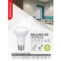 LED Spotlamp R50 230VAC 5W Cool White