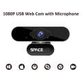 USB Webcam 1080p FHD