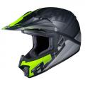 HJC CL-XY II Ellusion Junior Off-Road Helmets