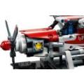 Lego fire plane 42040