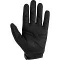 Fox DirtPaw Black/Black Gloves - L