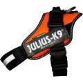 Julius K-9 IDC - UV Orange - Size 0