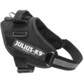 Julius K-9 IDC - BLACK - Size 4