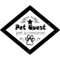 Pet Quest Rope Leash