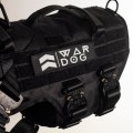 War Dog MPC Harness - ELITE - Medium / Sand