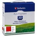 Verbatim PLA Filament, 1kg, Black - 1.75mm