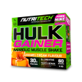Nutritech Hulk Gainer Box
