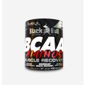 BlackBull BCAA Amino's