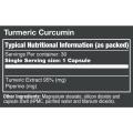 VitaTech Turmeric Curcumin