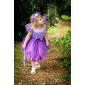 Amethyst Fairy & Princess Set - 3 to 4 years