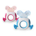 Tommee Tippee - Close To Nature Teether - Stage 1 / Pink