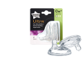 Tommee Tippee - Close To Nature Advanced Ultra Teats - Med