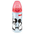 NUK - First Choice - Bottles - Disney - Mickey Mouse - 300 ml / Blue