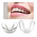 Teeth Aligner - Complete 3 stage Set - Adult - invisible