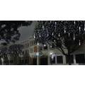 Christmas Festive Lights Meteor LED Digital Snow Shower Icicle Light Set - R145 / R145