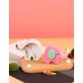 Silicone Mould Soap Candle Elephant