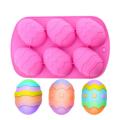 Silicone Mould Easter Egg