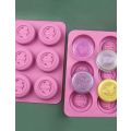 Silicone Mould Soap Honey bee