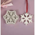 Silicone Mould Snowflake