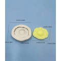 Silicone Mould Egg