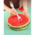 Watermelon Slicer Fork
