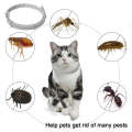 Pet Cat Flea & Tick Collar 38cm