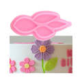Silicone Mould Assemble Flower