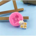Baby Silicone Mould 2cm